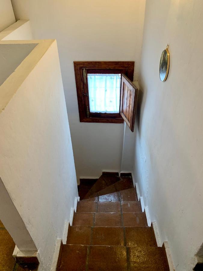 הוילה Chinchón Casa La Corrala מראה חיצוני תמונה