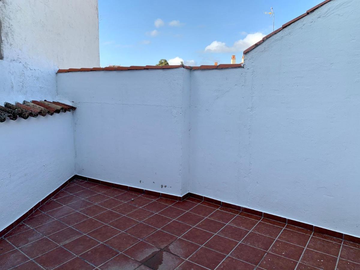 הוילה Chinchón Casa La Corrala מראה חיצוני תמונה